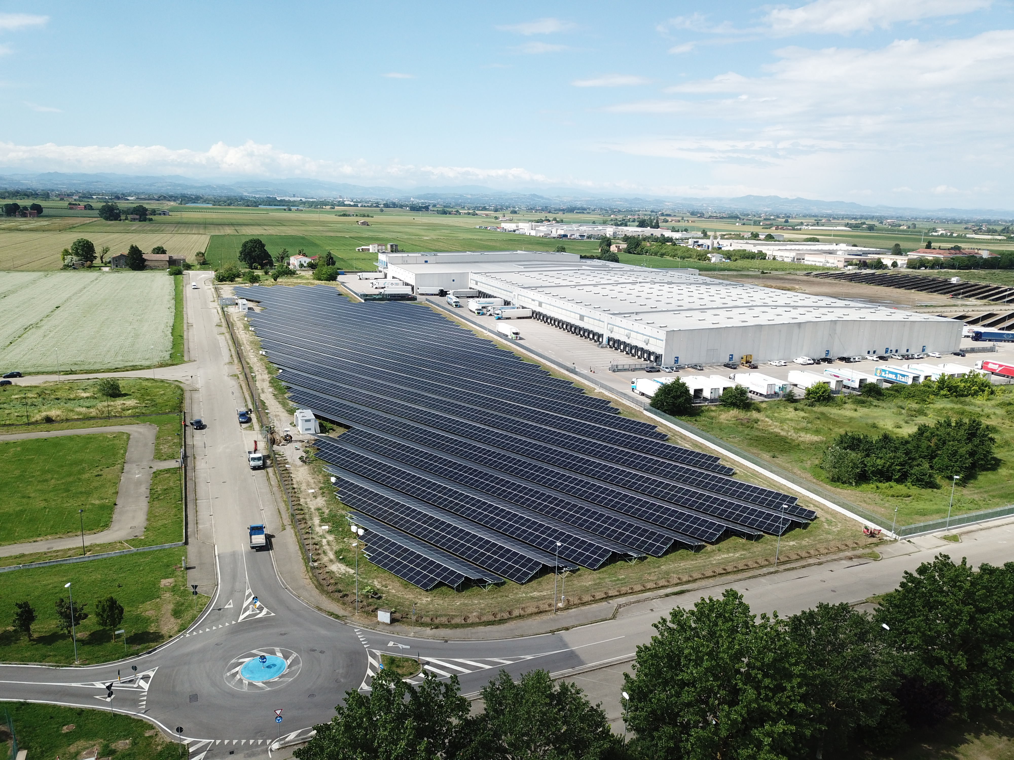 Massalombarda Area Industriale - 6